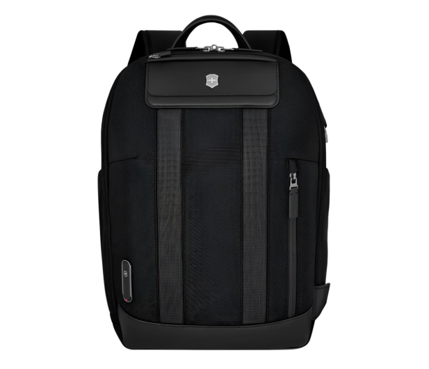 Victorinox Architecture Urban2 City 14" czarny - 1291768 - zdjęcie